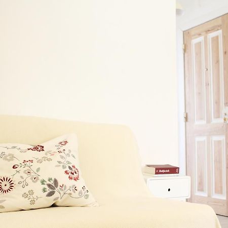 Ferienwohnung Alfama De Paixao Lissabon Exterior foto